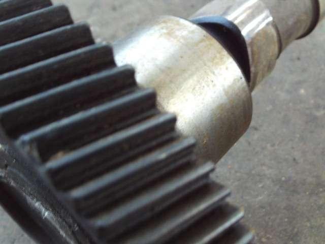 Árbol de levas para Fiat Allis FE18 - MOTORE FIAT 8065.04 - N. 4603190 Foto 2