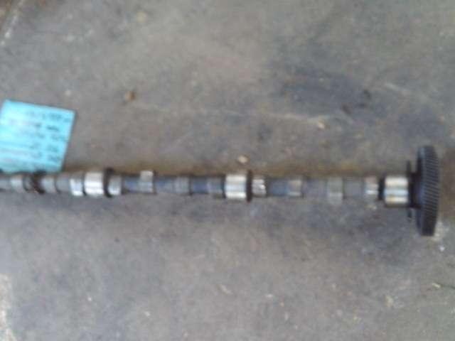 Árbol de levas para Fiat Allis FE18 - MOTORE FIAT 8065.04 - N. 4603190 Foto 3
