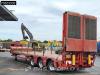 Nooteboom MCO-48-03V 3 axles Extendable 3xSteering APK 04/27 Ramps Foto 3 thumbnail