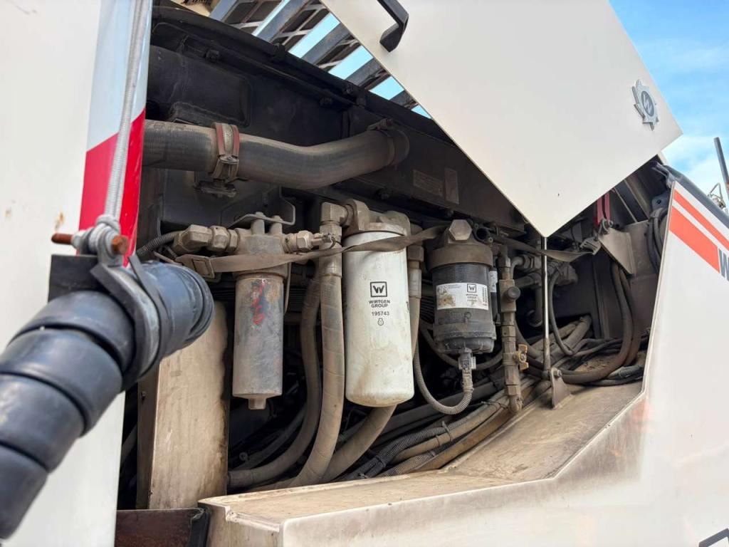 Wirtgen W100CFi Foto 24