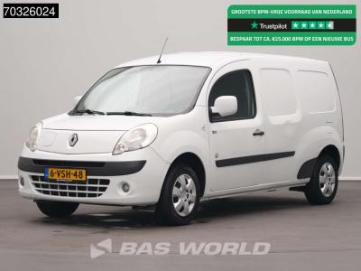 Renault Kangoo Z.E 60pk Elektrisch 22kWh 125km WLTP L2H1 Airco Cruise Parkeersensoren L2 Airco Cruise contr vendida por BAS World B.V.