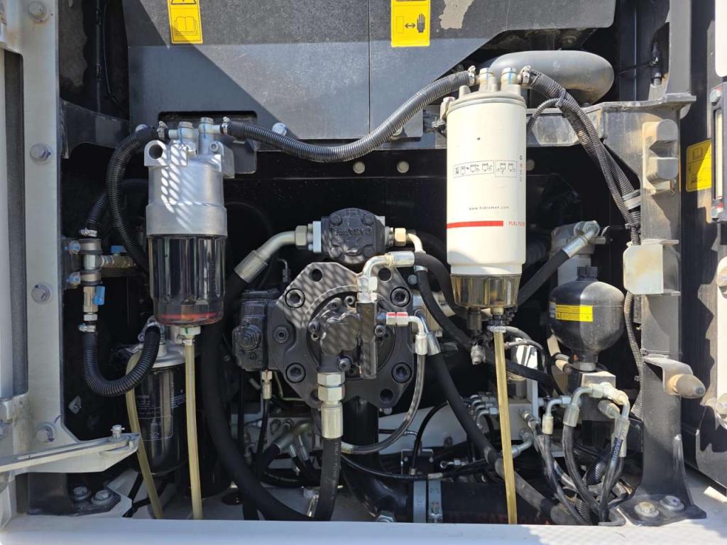 Hidromek HMK220NLC-4 Foto 11