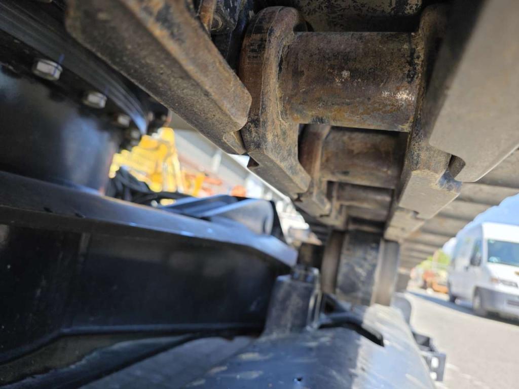 Hidromek HMK220NLC-4 Foto 16