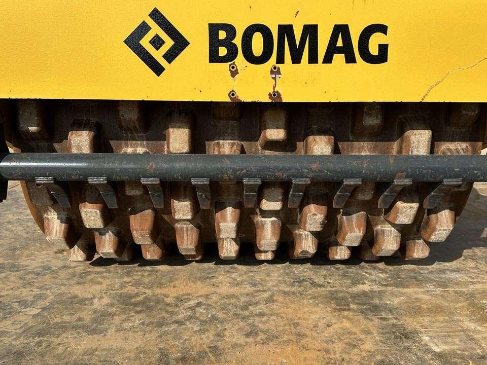 Bomag BW213 PDH-5 Foto 11