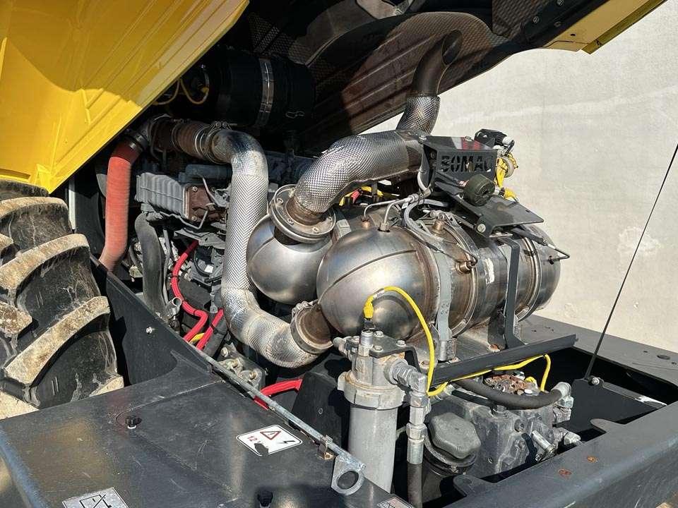 Bomag BW213 PDH-5 Foto 12