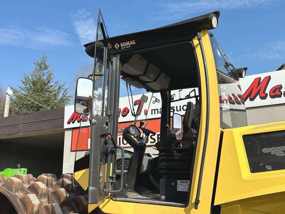 Bomag BW213 PDH-5 Foto 13