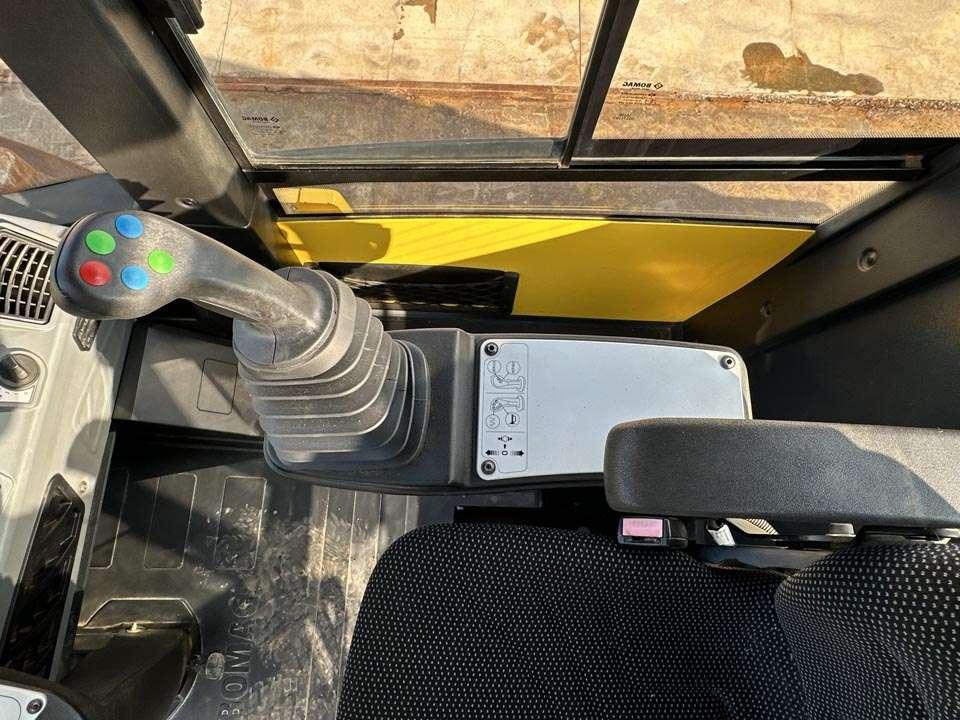 Bomag BW213 PDH-5 Foto 16