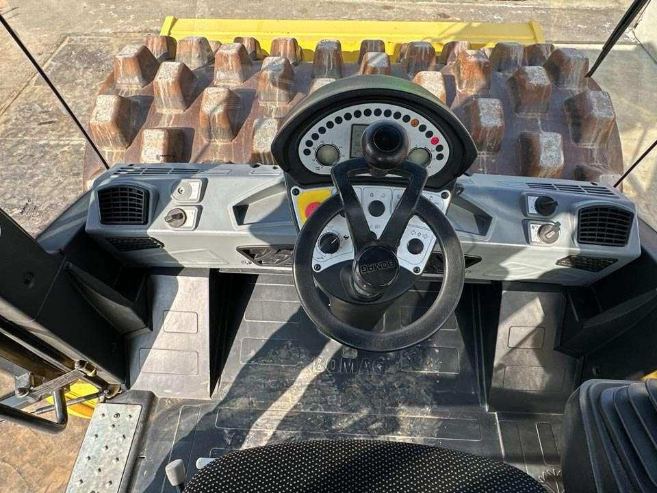 Bomag BW213 PDH-5 Foto 17
