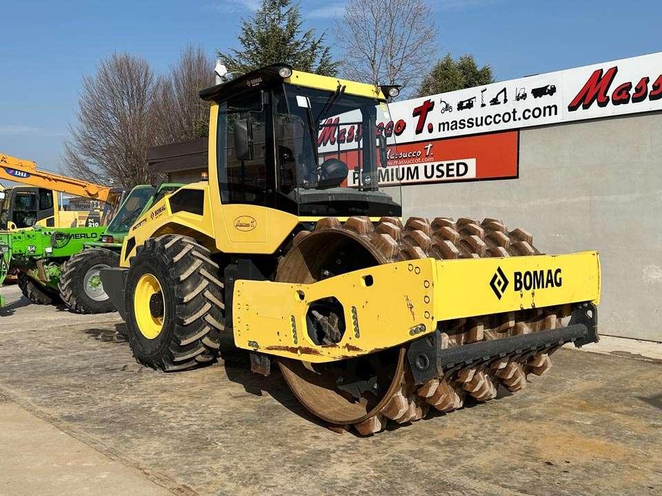 Bomag BW213 PDH-5 Foto 18