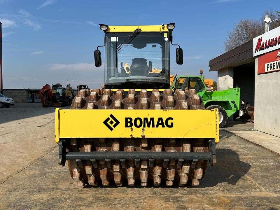 Bomag BW213 PDH-5 Foto 19