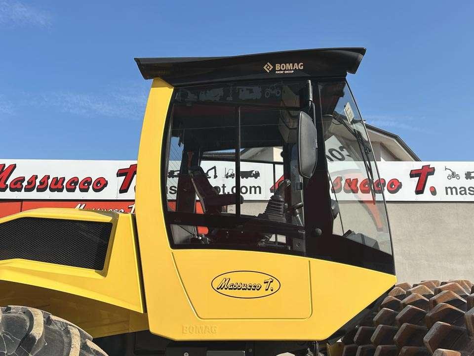 Bomag BW213 PDH-5 Foto 6