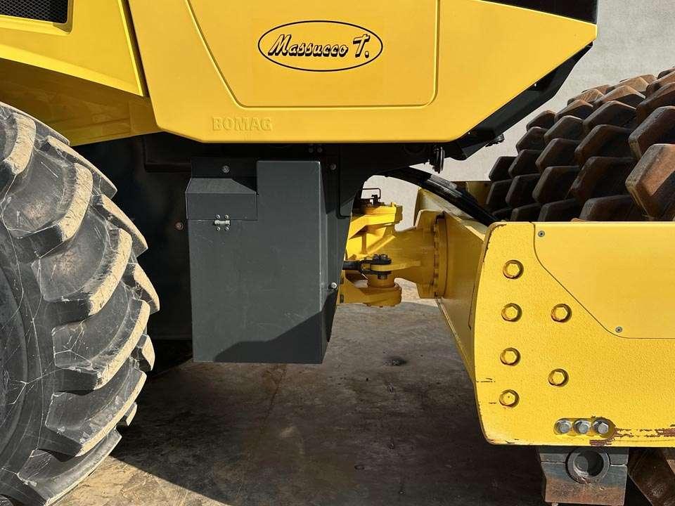 Bomag BW213 PDH-5 Foto 7