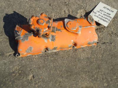 Tapa de balancines para MOTORE FIAT 8215.22 (CODICE 4734677) vendida por OLM 90 Srl