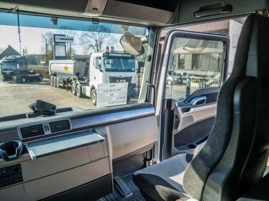 Man TGX 18.460 XLX BLS -INTARDER-ADR Foto 19