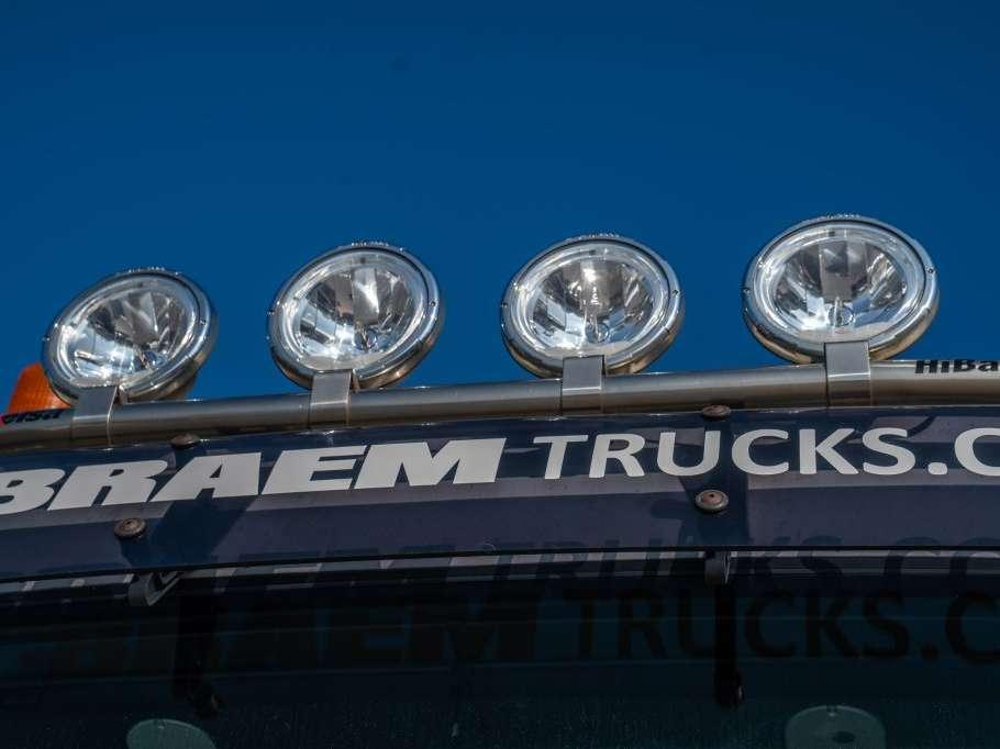 Man TGX 18.460 XLX BLS -INTARDER-ADR Foto 22