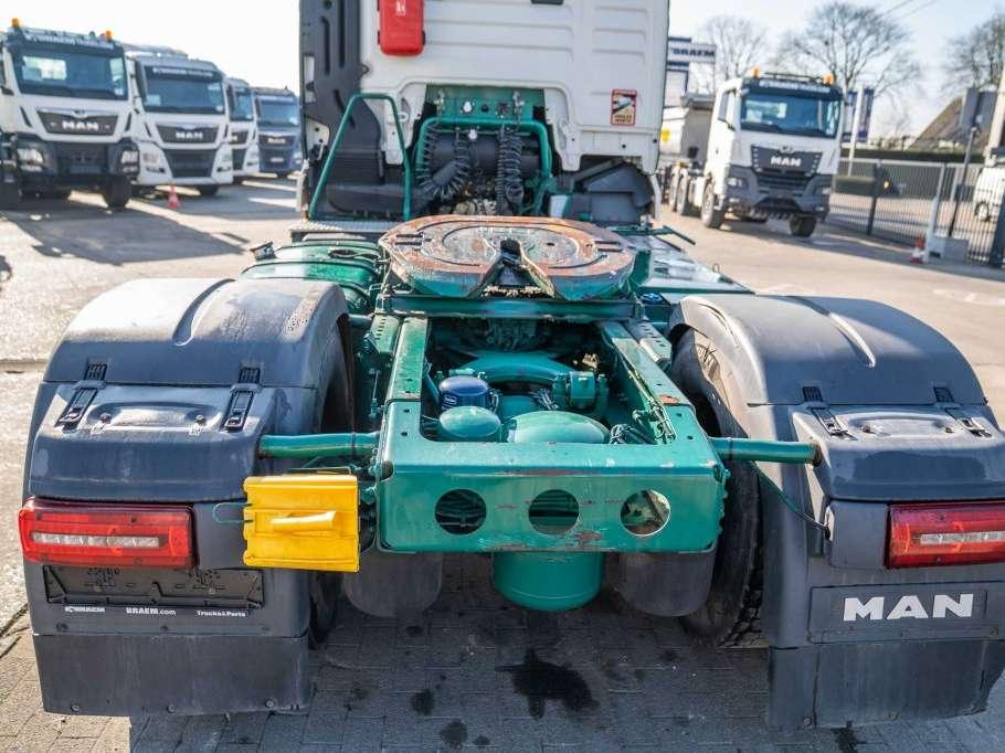 Man TGX 18.460 XLX BLS -INTARDER-ADR Foto 9