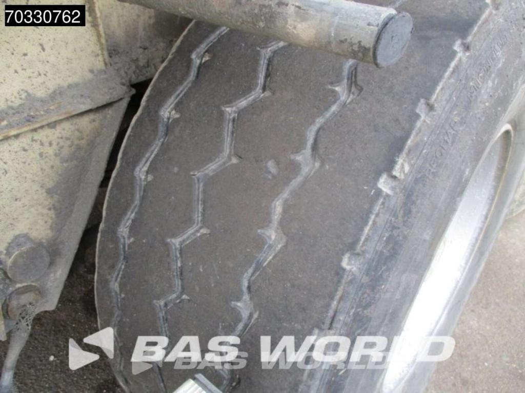Robuste-Kaiser 2 axles Foto 12