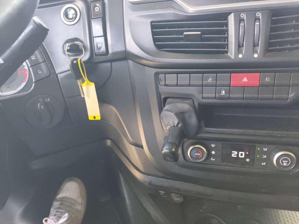 Iveco X-WAY 460 (260S46) Foto 11