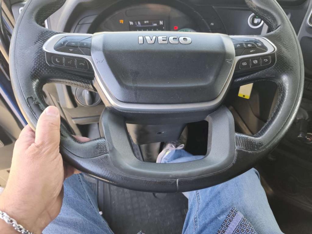 Iveco X-WAY 460 (260S46) Foto 14