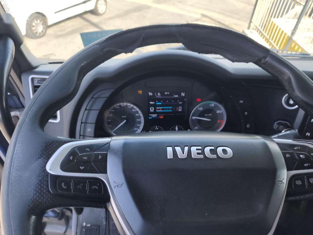 Iveco X-WAY 460 (260S46) Foto 15
