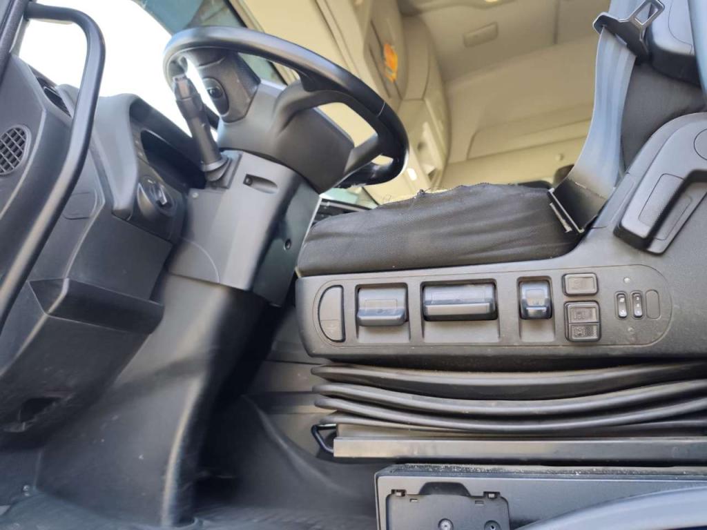 Iveco X-WAY 460 (260S46) Foto 17