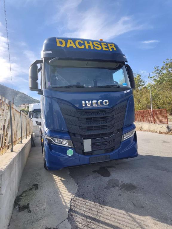 Iveco X-WAY 460 (260S46) Foto 18