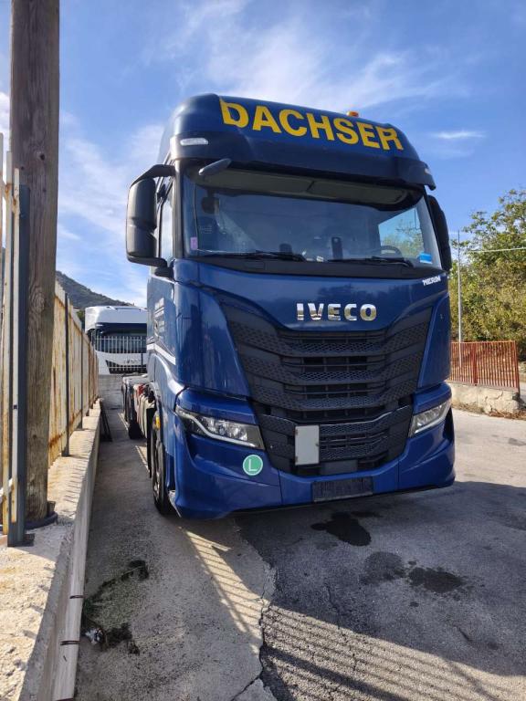 Iveco X-WAY 460 (260S46) Foto 20