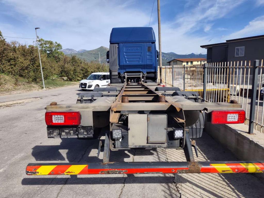 Iveco X-WAY 460 (260S46) Foto 25