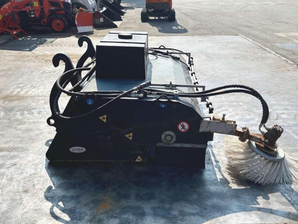 Uemme MANTA 2100 HD Foto 2