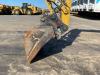 Caterpillar M313D VA - Outriggers + Blade Foto 12 thumbnail