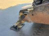 Caterpillar M313D VA - Outriggers + Blade Foto 16 thumbnail
