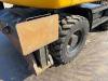 Caterpillar M313D VA - Outriggers + Blade Foto 21 thumbnail