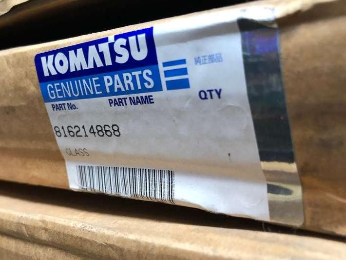 Komatsu 816214868 Foto 1