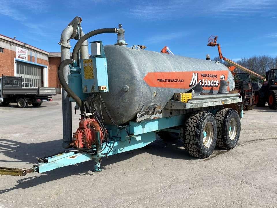 Vaia MB 141 Foto 1