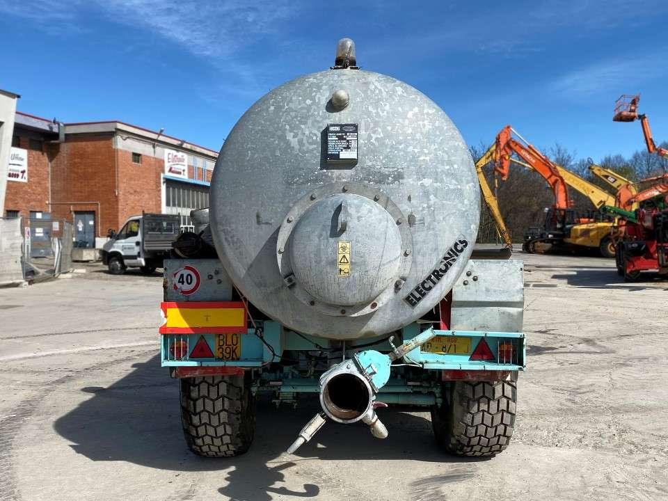 Vaia MB 141 Foto 10