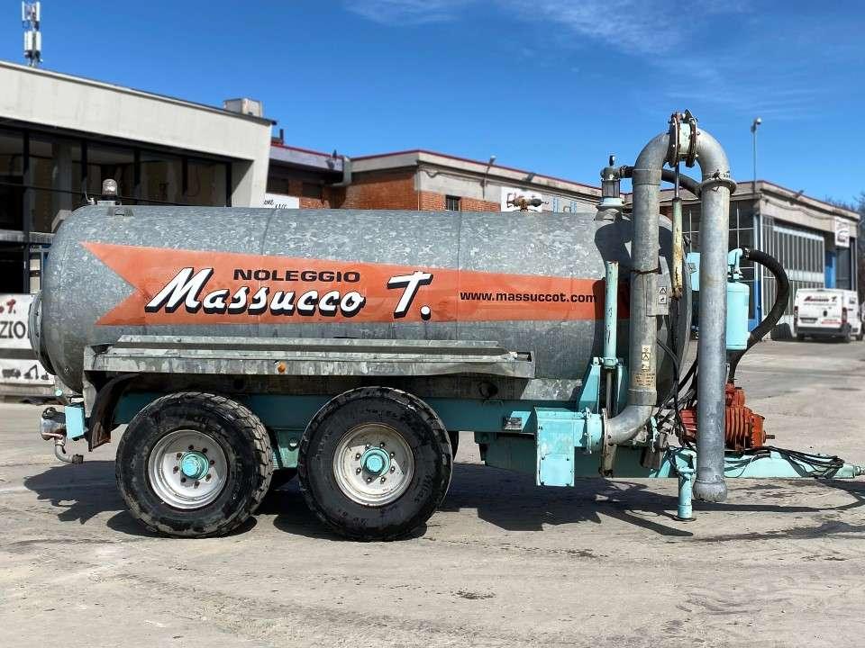 Vaia MB 141 Foto 12