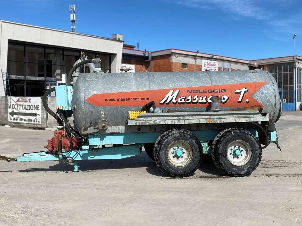 Vaia MB 141 Foto 2