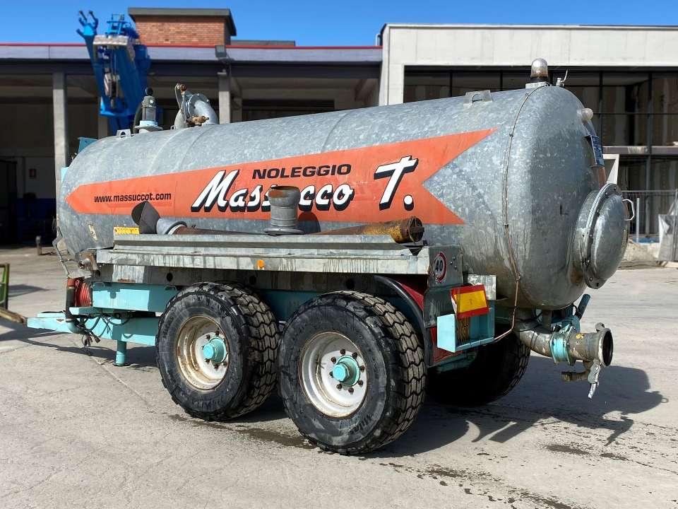 Vaia MB 141 Foto 3