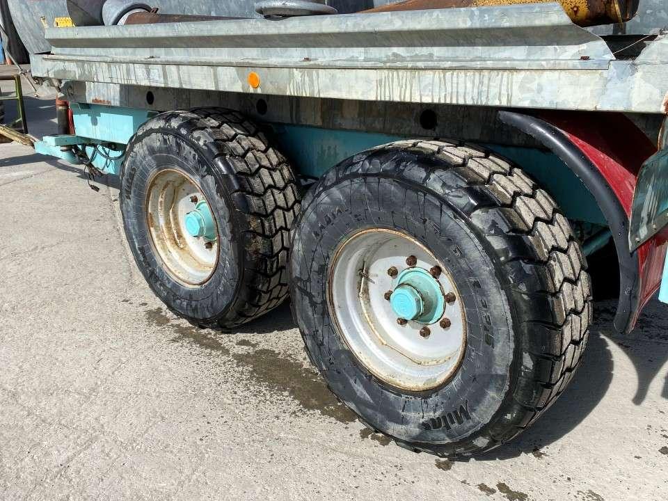 Vaia MB 141 Foto 4