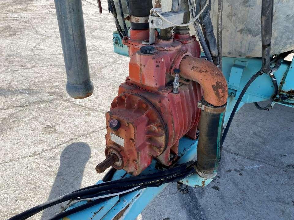 Vaia MB 141 Foto 8