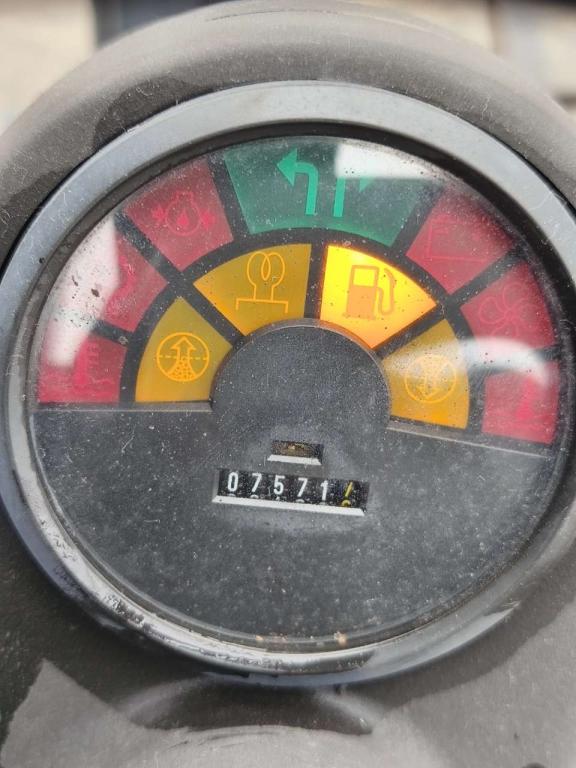 Linde H16D Foto 6