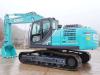 Kobelco SK220XDLC-10 - Extreme Duty / NEW / UNUSED Foto 3 thumbnail