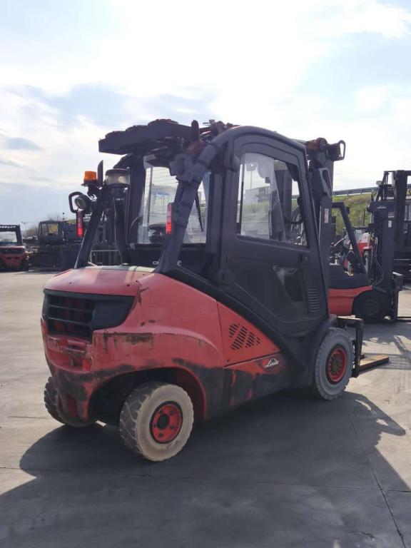 Linde H35D-02 Foto 3