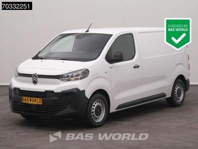 Citroen e-Jumpy 136pk Nwe model 50kWh WLTP 230km 100% Elektrisch Airco Cruise L2H1 L2 A/C Cruise control vendida por BAS World B.V.