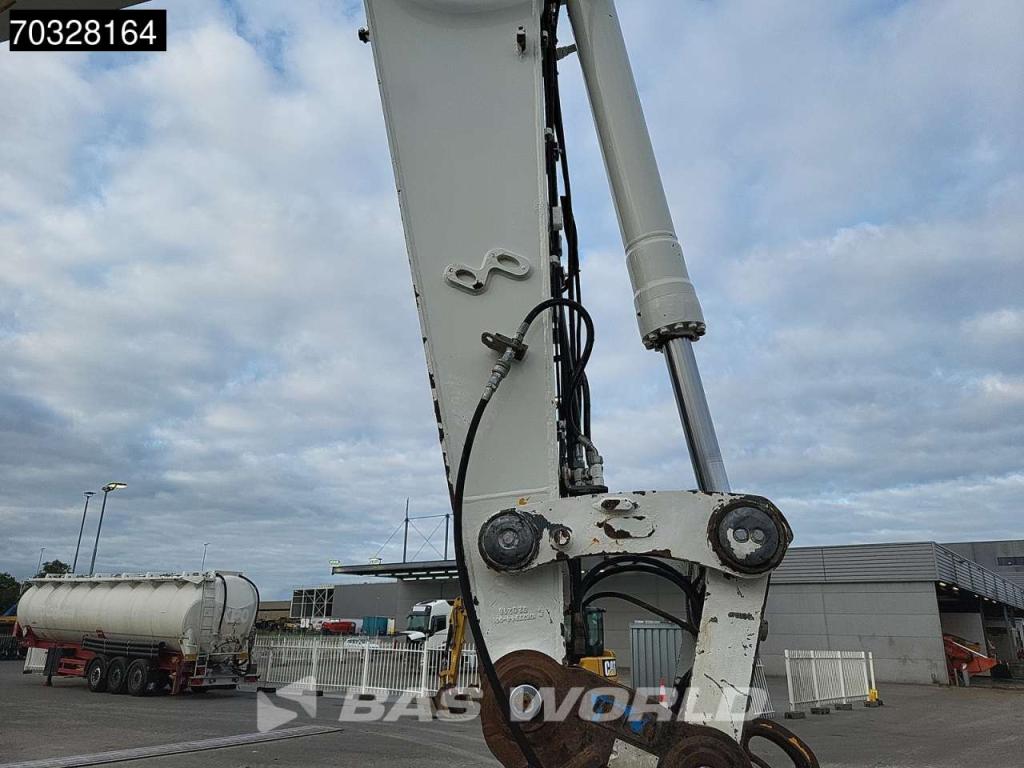 Liebherr R926 LC R926 LC Foto 12