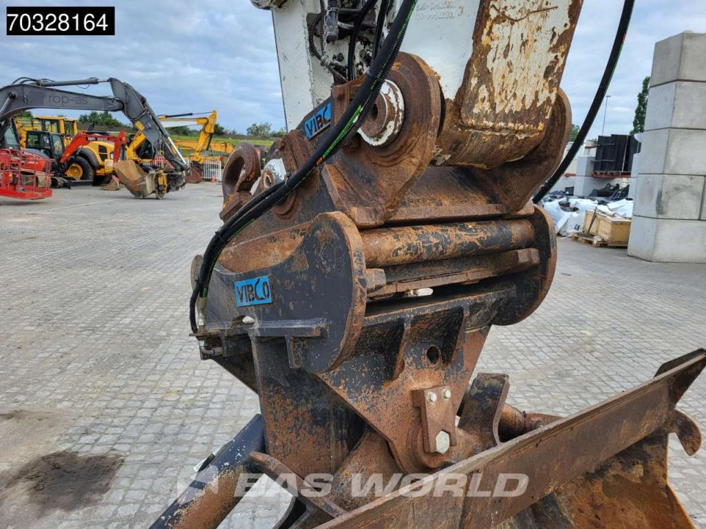 Liebherr R926 LC R926 LC Foto 14