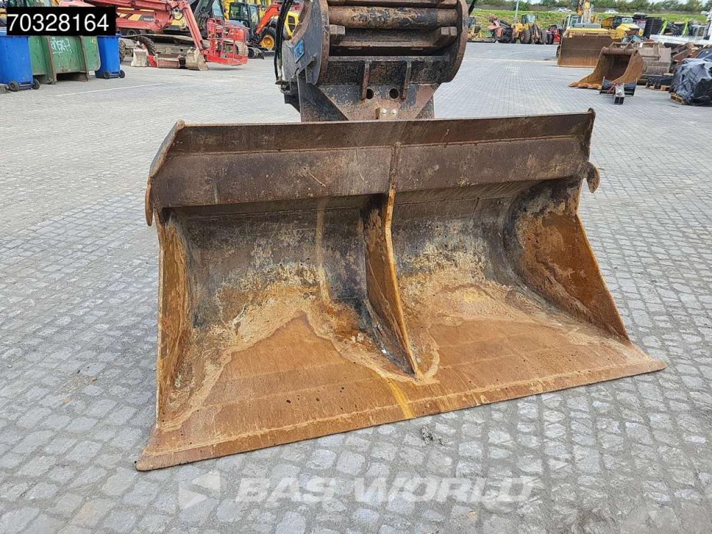 Liebherr R926 LC R926 LC Foto 16
