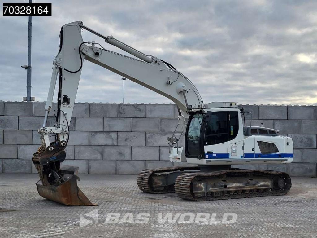 Liebherr R926 LC R926 LC Foto 2