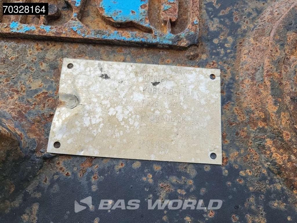 Liebherr R926 LC R926 LC Foto 29