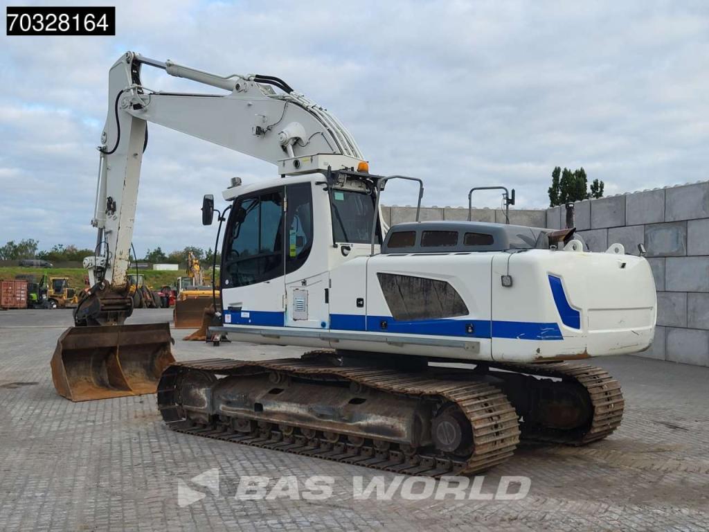 Liebherr R926 LC R926 LC Foto 3